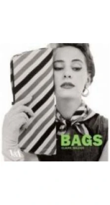 Bags [Paperback]. Claire Wilcox