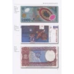 Банкноты мира: скрытые знаки бумажных денег. Рольф Майзингер. Фото 7