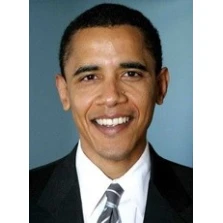 Барак Обама фото 1