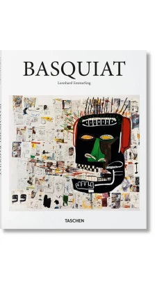 Basquiat. Леонард Эммерлинг (Leonhard Emmerling)