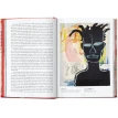 Basquiat. 40th Anniversary Edition. Eleanor Nairne. Фото 2