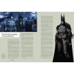 Batman: The Definitive History of the Dark Knight in Comics, Film, and Beyond. Gina McIntyre. Andrew Farago. Фото 6