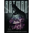Batman: The Definitive History of the Dark Knight in Comics, Film, and Beyond. Gina McIntyre. Andrew Farago. Фото 1
