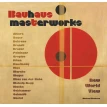 Bauhaus Masterworks. Майкл Робинсон. Фото 1