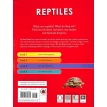 BBC Earth. Do You Know? Level 3. Reptiles. Alex Woolf. Фото 2