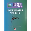 BBC Earth. Do You Know? Level 3. Underwater Forests. Blake Hoena. Фото 4