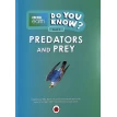 BBC Earth. Do You Know? Level 4. Predators and Prey. Alex Woolf. Фото 4