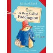 Bear Calling Paddington. Майкл Бонд. Фото 1