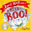 The Bear Who Went Boo!. Дэвид Уолльямс (Вольямс) (David Walliams). Фото 1