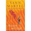 Beatrice and Virgil. Ян Мартел (Yann Martel). Фото 1
