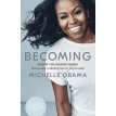 Becoming. Adapted for Younger Readers. Мишель Обама. Фото 1