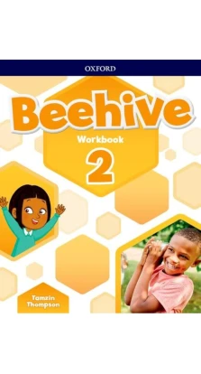 Beehive 2: Workbook. Tamzin Thompson
