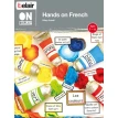 Belair on Display: Hands on French. Hilary Ansell. Фото 1