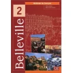 Belleville Level 2 Textbook. Thierry Gallier . Фото 1
