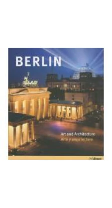 BERLIN: Art and Architecture