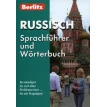 Berlitz. Russisch Sprachfuhrer und Worterbuch. Фото 1
