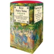 Best Fairy Tales Boxed Set. Joseph Jacobs. Ганс Христиан Андерсен (Hans Christian Andersen). Фото 1