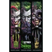 Бэтмен. Три Джокера. Издание делюкс. Джефф Джонс. Фото 1