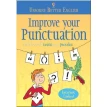 Better English: Improve Your Punctuation. C. Watson. Robyn Gee. Фото 1
