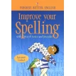 Better English: Improve Your Spelling. C. Watson. Robyn Gee. Фото 1