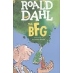 The BFG. Роальд Даль (Roald Dahl). Фото 1