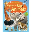 Big Book of Big Animals. Hazel Maskell. Фото 1