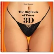 Big Book of Pussy 3D. Dian Hanson. Фото 1
