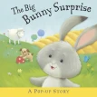 The Big Bunny Surprise. Лиза Миллер (Liza Miller). Фото 1