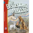 The Brementown Musicians. Jane Boylan. Фото 1