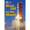 Blast Off to the Moon!. Michaela Morgan. Фото 1