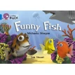 Funny Fish. Michaela Morgan. Фото 1