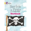 Big Cat 9 How to be a Pirate. Workbook. Скулар Андерсон (Scoular Anderson). Фото 1
