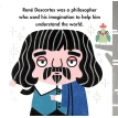 Big Ideas for Little Philosophers: Imagination with Descartes. Maureen McQuerry. Duane Armitage. Фото 3