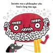 Big Ideas for Little Philosophers: Truth with Socrates. Maureen McQuerry. Duane Armitage. Фото 3