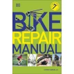 Bike Repair Manual. Chris Sidwells. Фото 1