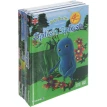 Baby Beetles (комплект из 4 книг + 4 DVD-ROM и 4 CD). Клер Селбі. Фото 2