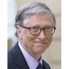 Билл Гейтс фото 1