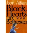 Black Hearts In Battersea. Джоан Ейкен. Фото 1