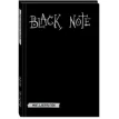 BLACK NOTE. Креативный блокнот с черными страницами. Фото 1