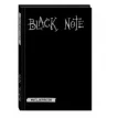Black Note. Креативный блокнот с черными страницами (твердый переплет). Кери Смит. Фото 1