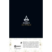 Блокнот Assassin's Creed Медаль. Фото 2