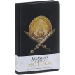 Блокнот Assassin's Creed Медаль. Фото 1