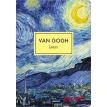 Блокнот. Ван Гог. Звездная ночь. Фото 1