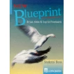 Blueprint Intermediate. Student's Book. Ingrid Freebairn. Brian Abbs. Фото 1
