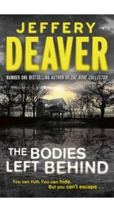Bodies Left Behind,The. Джеффри Дивер (Jeffery Deaver)