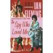 Spy who loved me. Ян Флемінг (Ian Fleming). Фото 1