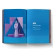 Book of Ideas - a journal of creative direction and graphic design - volume 1. Radim Malinic. Фото 5