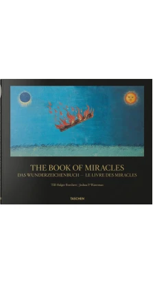 Book of Miracles. Till-Holger Borchert. Joshua P. Waterman