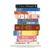Booklover. Иллюстрированный путеводитель по самым лучшим в мире книгам. Джейн Маунт. Фото 8