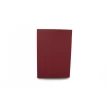 Бордовий зошит-скетчбук art Parchment, нелінований. Фото 2